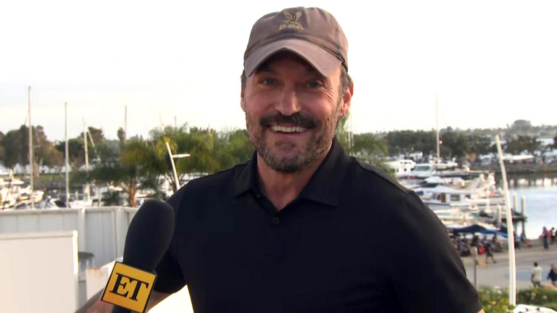 1920x1080 Brian Austin Green on Expanding His Family and New Project ‘Bootyology’ (Exclusive)