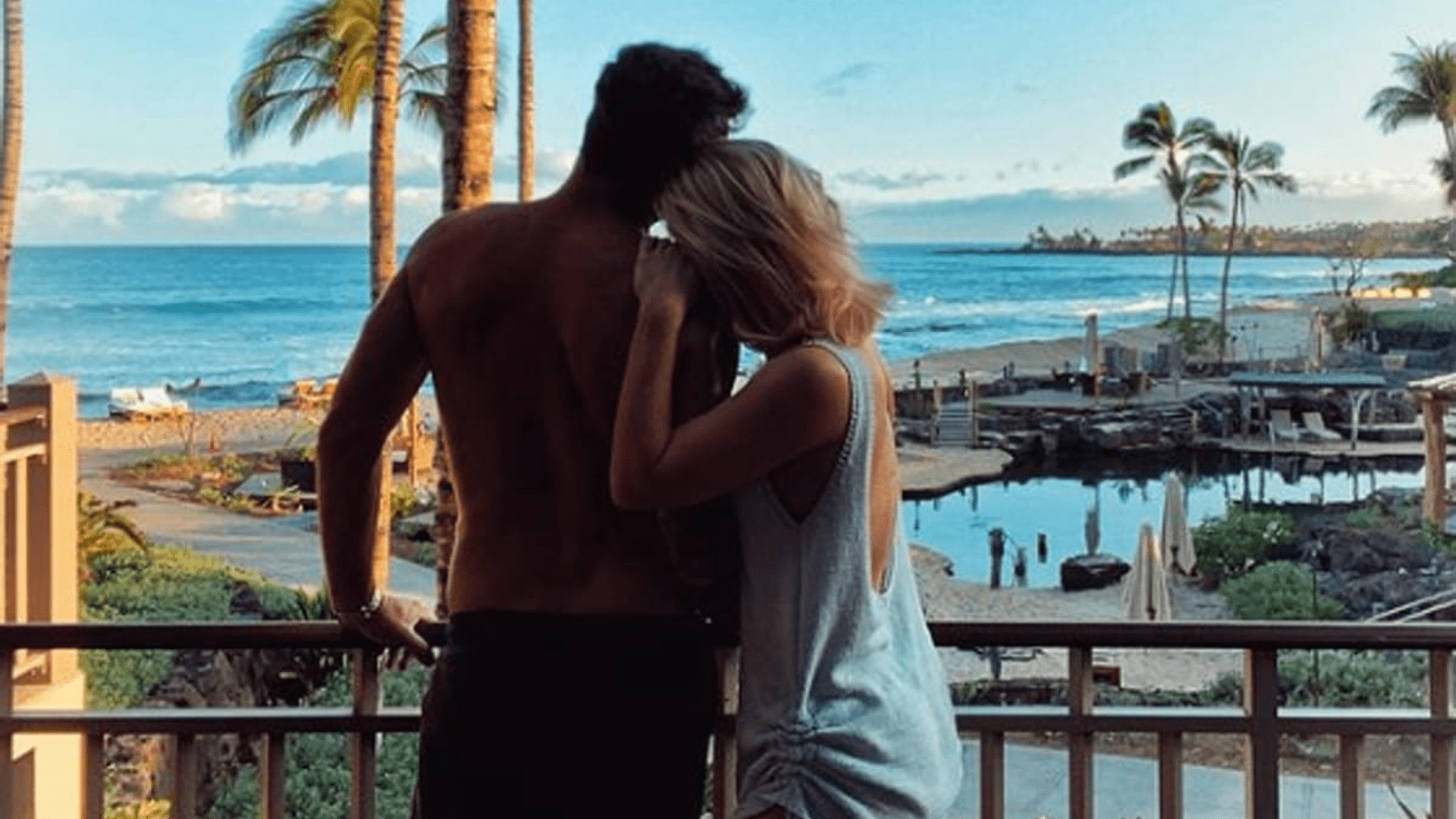 1920x1080 Sharna Burgess shared her love for Brian Austin Green