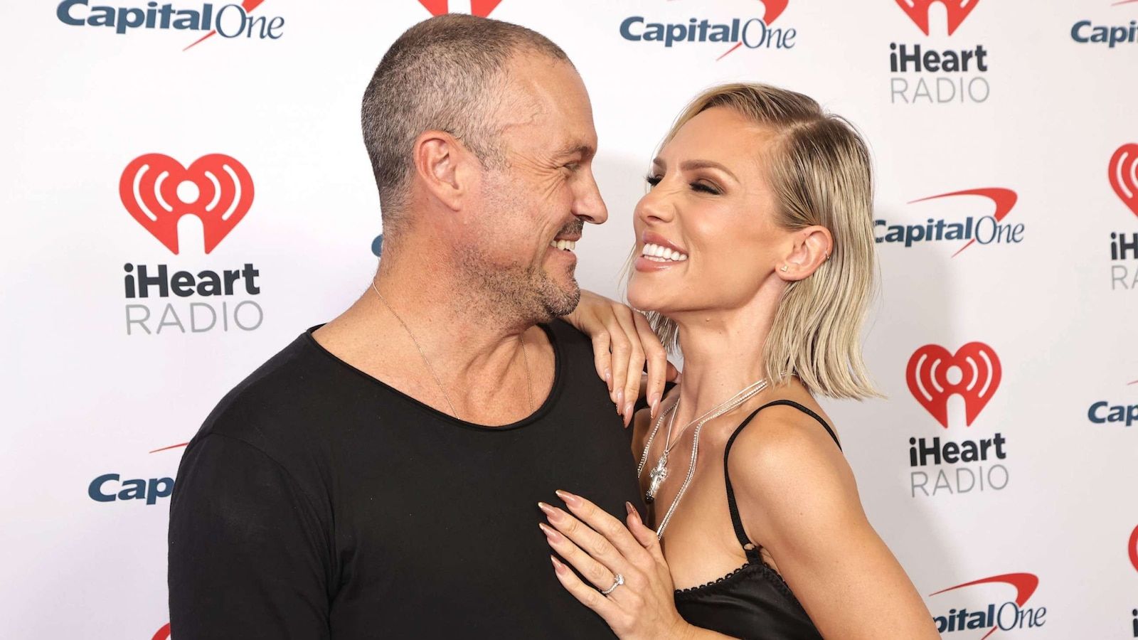 1600x900 Sharna Burgess and Brian Austin Green are engaged: 'Our latest chapter'