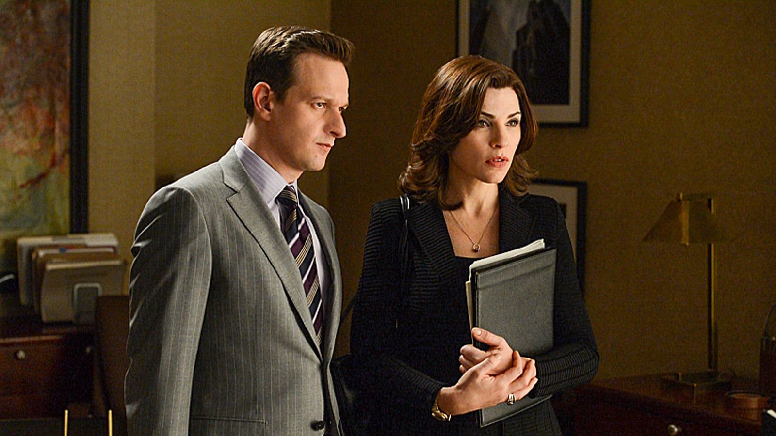 1600x900 Josh Charles on Life After 'The Good Wife' and His Insane Movie 'Bird People'