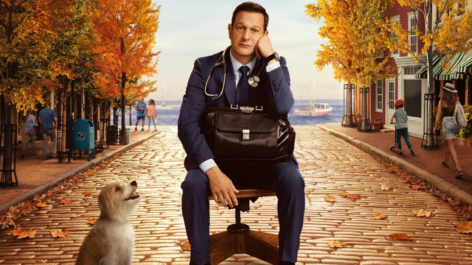 1600x900 Best Medicine: A Disappointing American Remake of Doc Martin