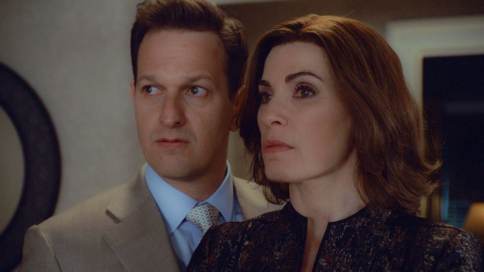 1600x900 Josh Charles on 'The Veil, ' His Tortured 'Poets, ' and That 'Good Wife' Death