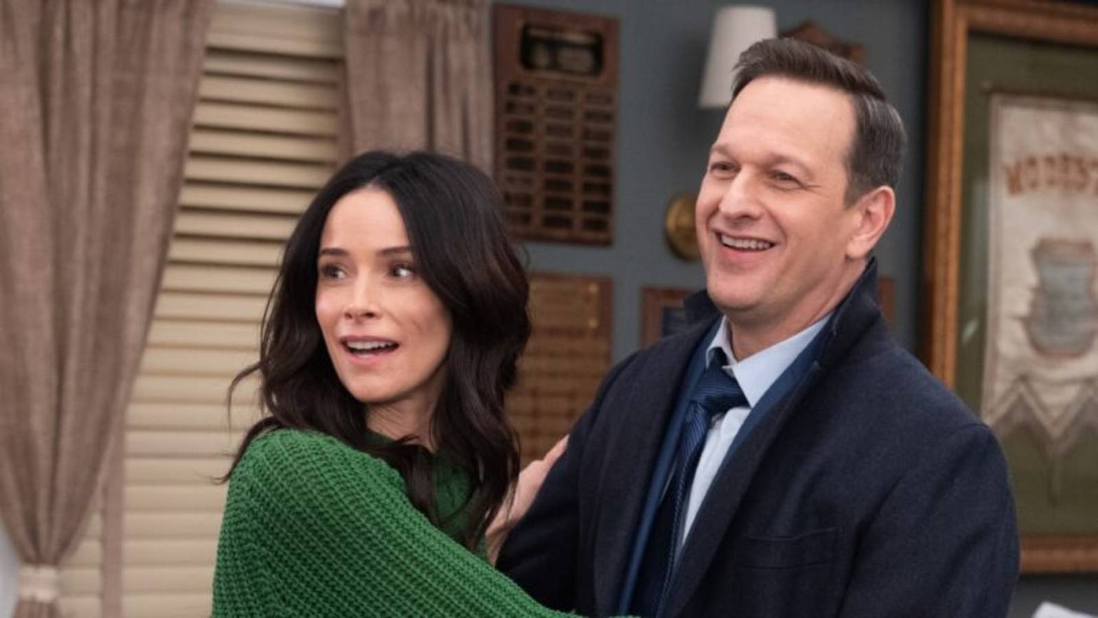 1600x900 Best Medicine Announces Major Cast Change Ahead Of Season 2 Premiere