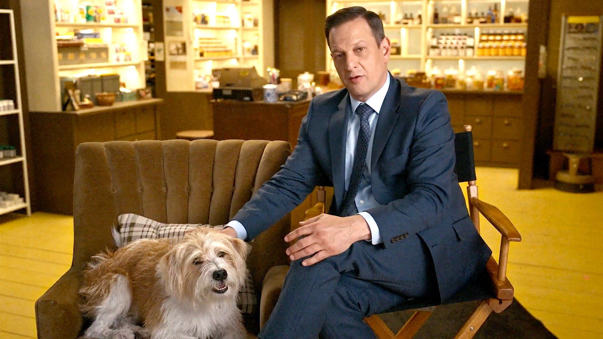1920x1080 Josh Charles and Wattson Steal The Spotlight On Best Medicine