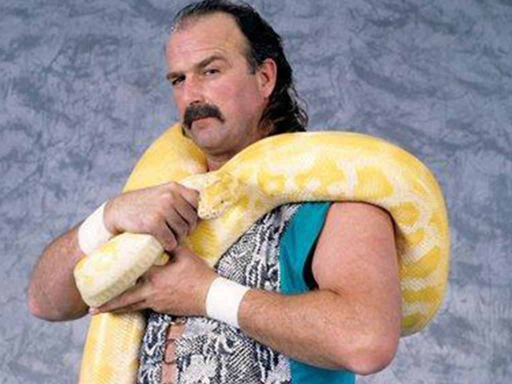 1024x768 WWE: Jake 'The Snake' Roberts opens up on tragic past, rape, drug abuse. news.com.au