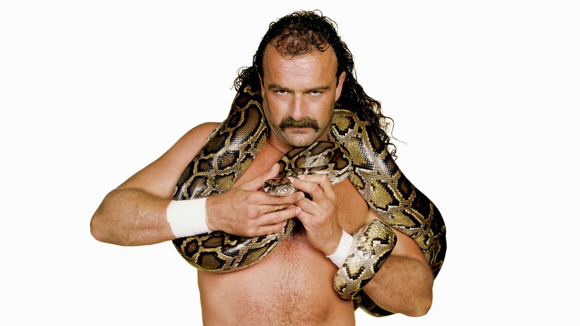 1920x1080 Hoffman: Wrestling with bad memories but not Snake