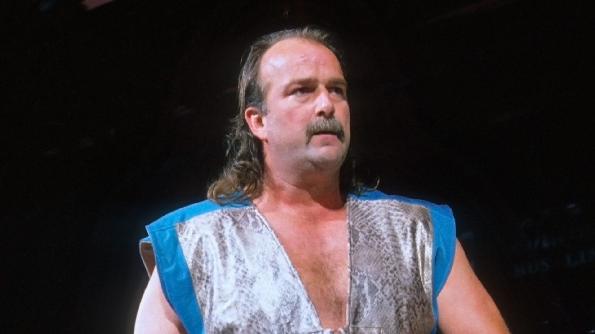 1920x1080 WWE legend Jake 'The Snake' Roberts opens up on drink and drugs hell which left him suicidal