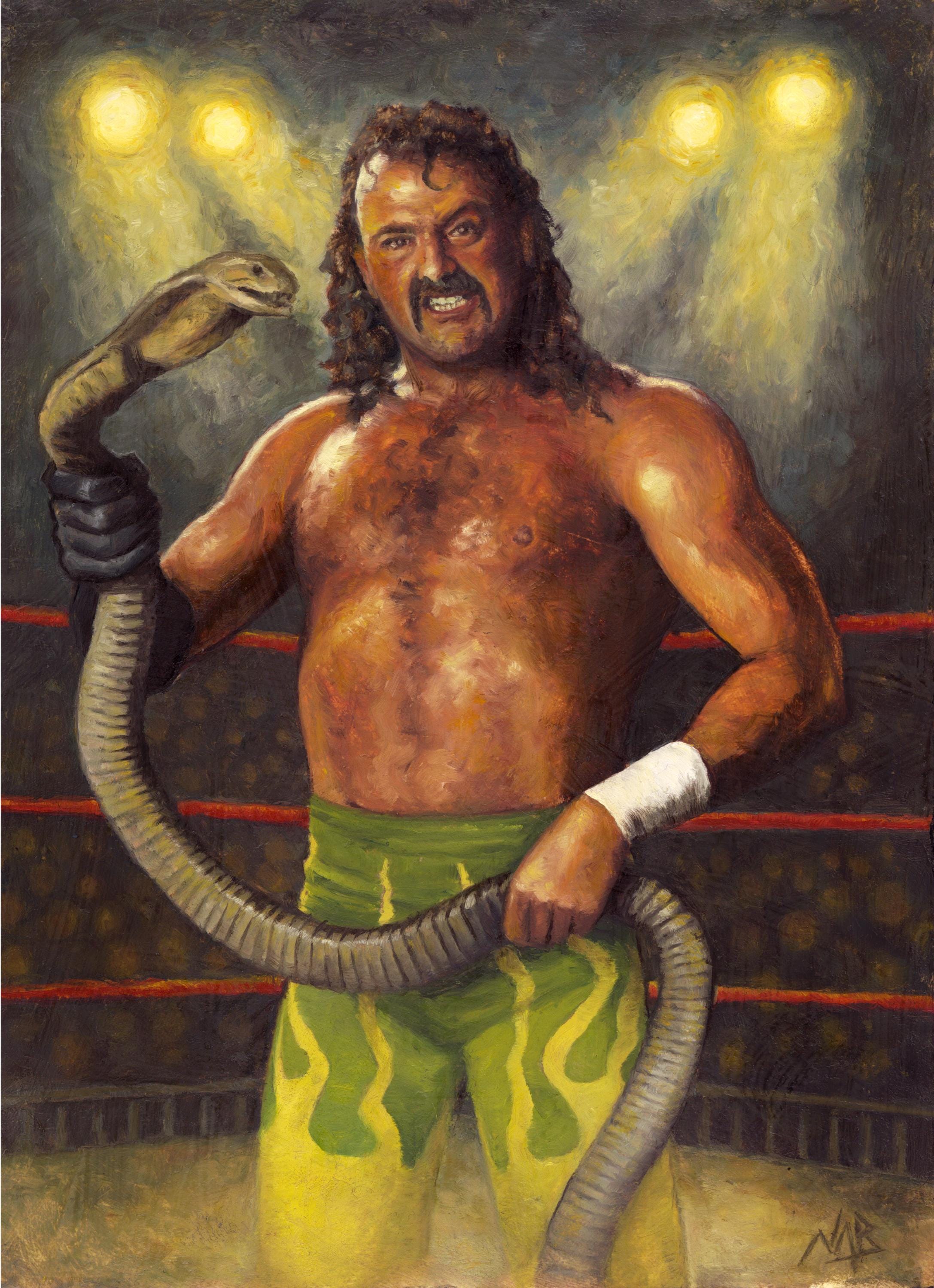 2175x3000 Jake Roberts