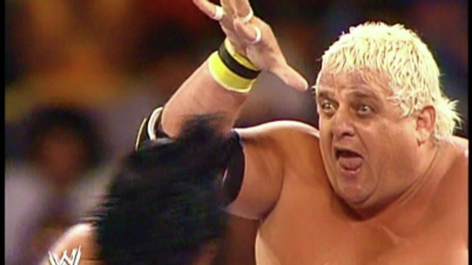 1920x1080 Golden: I will miss the 'American Dream' Dusty Rhodes