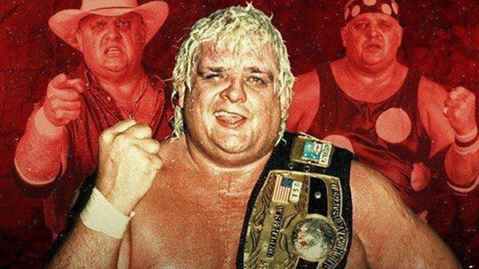 1600x900 Best Dusty Rhodes Promos of All Time