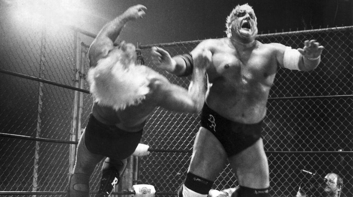 1200x671 Dusty Rhodes Milestone Moments PhotoWWE