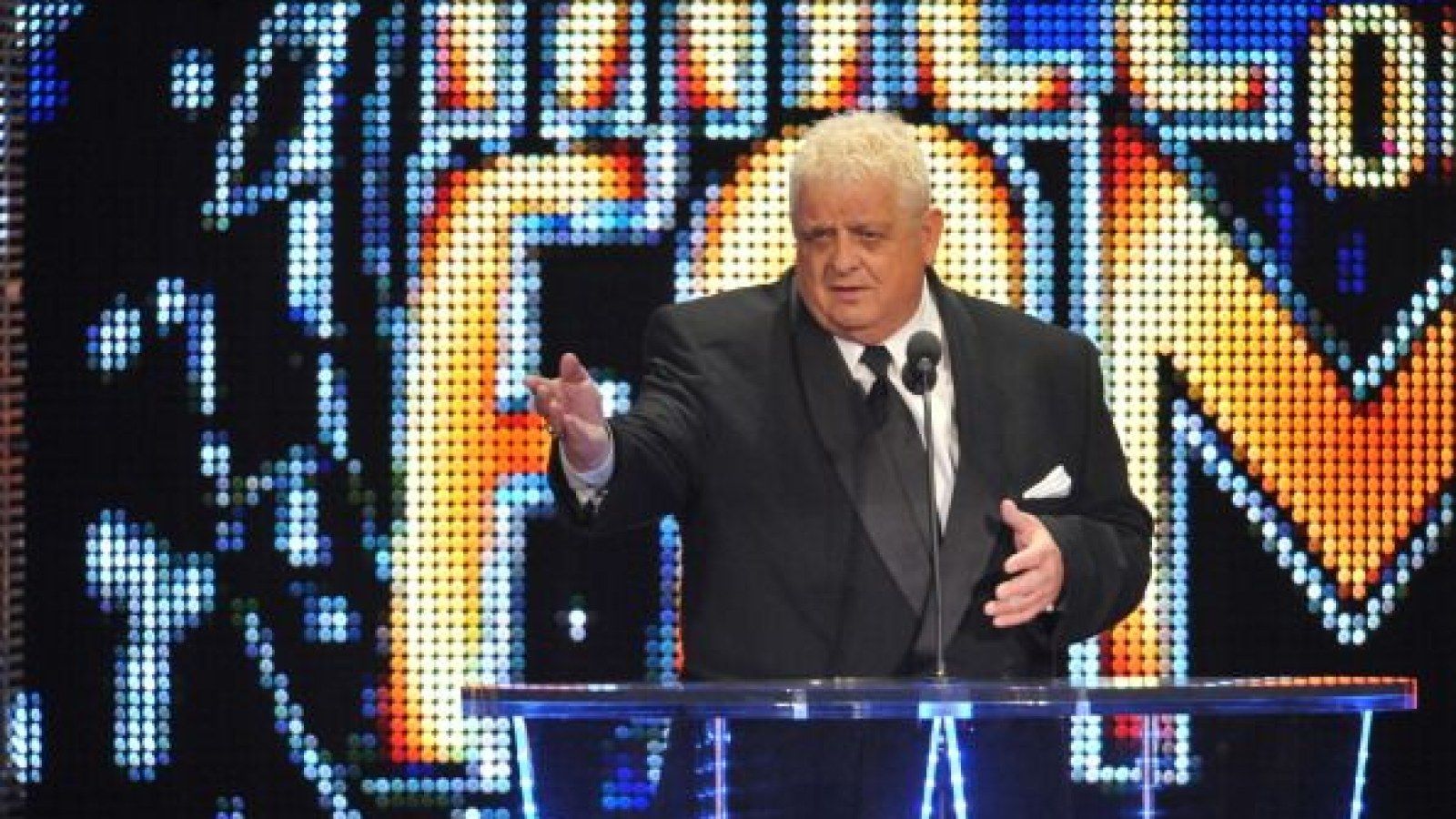 1600x900 Dusty Rhodes Quotes: 13 Things 'The American Dream' Said