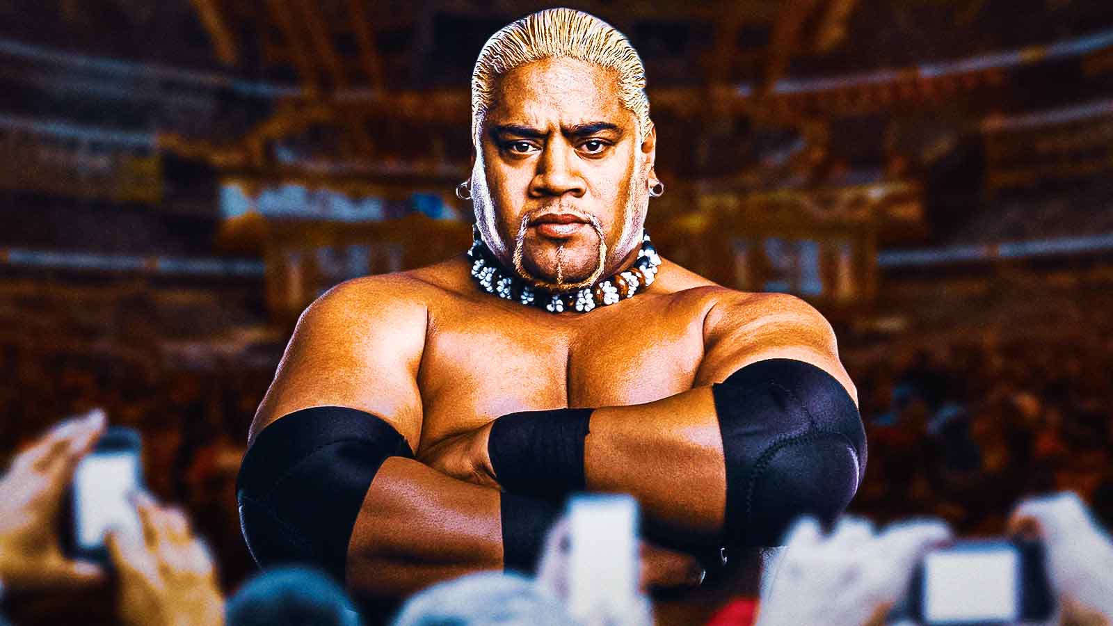 1600x900 WWE news: Rikishi drops 'grateful' truth bomb after 'emergency surgery' scare