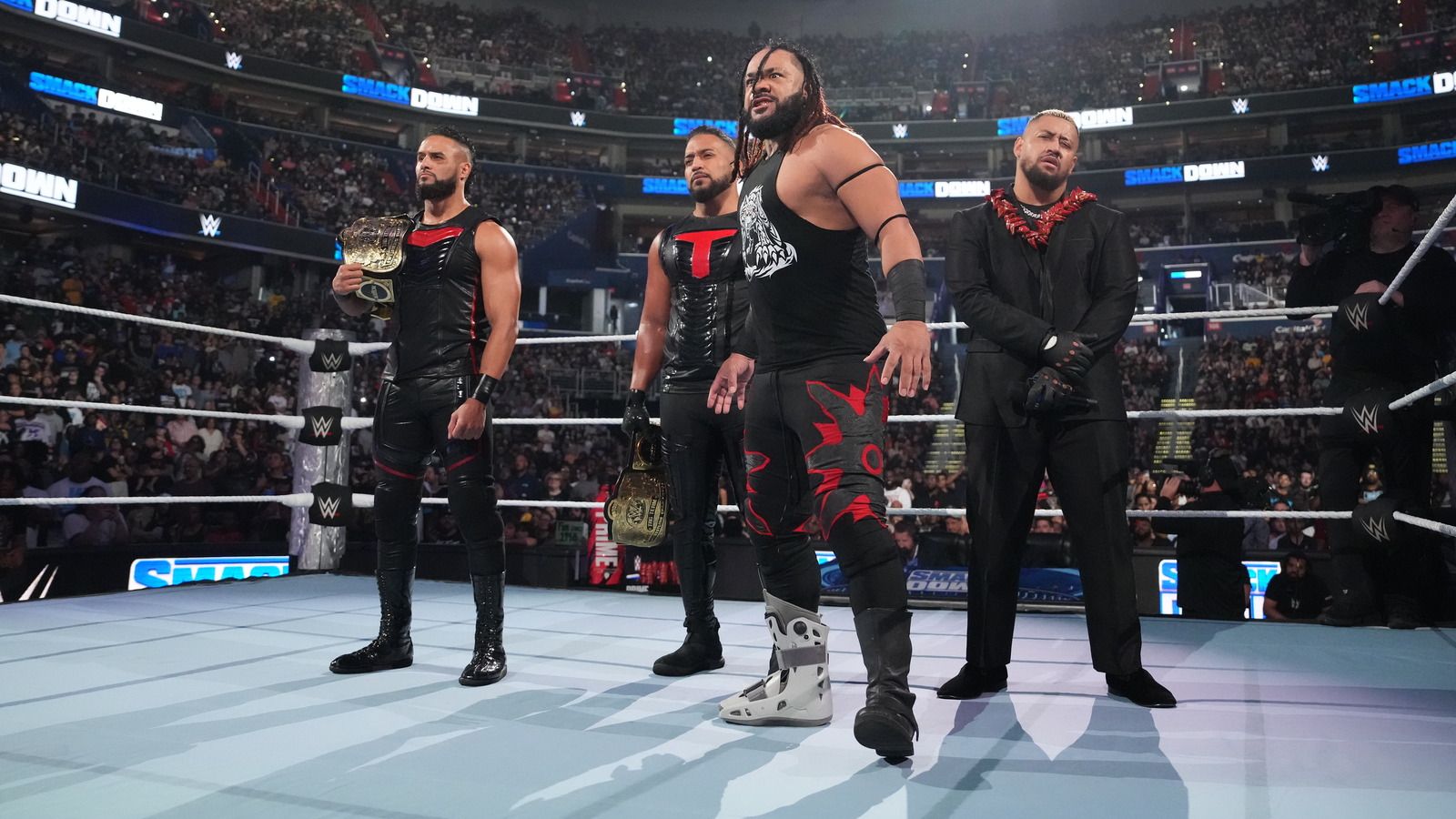 1600x900 WWE Hall Of Famer Rikishi Weighs In On Future Of Bloodline Storyline