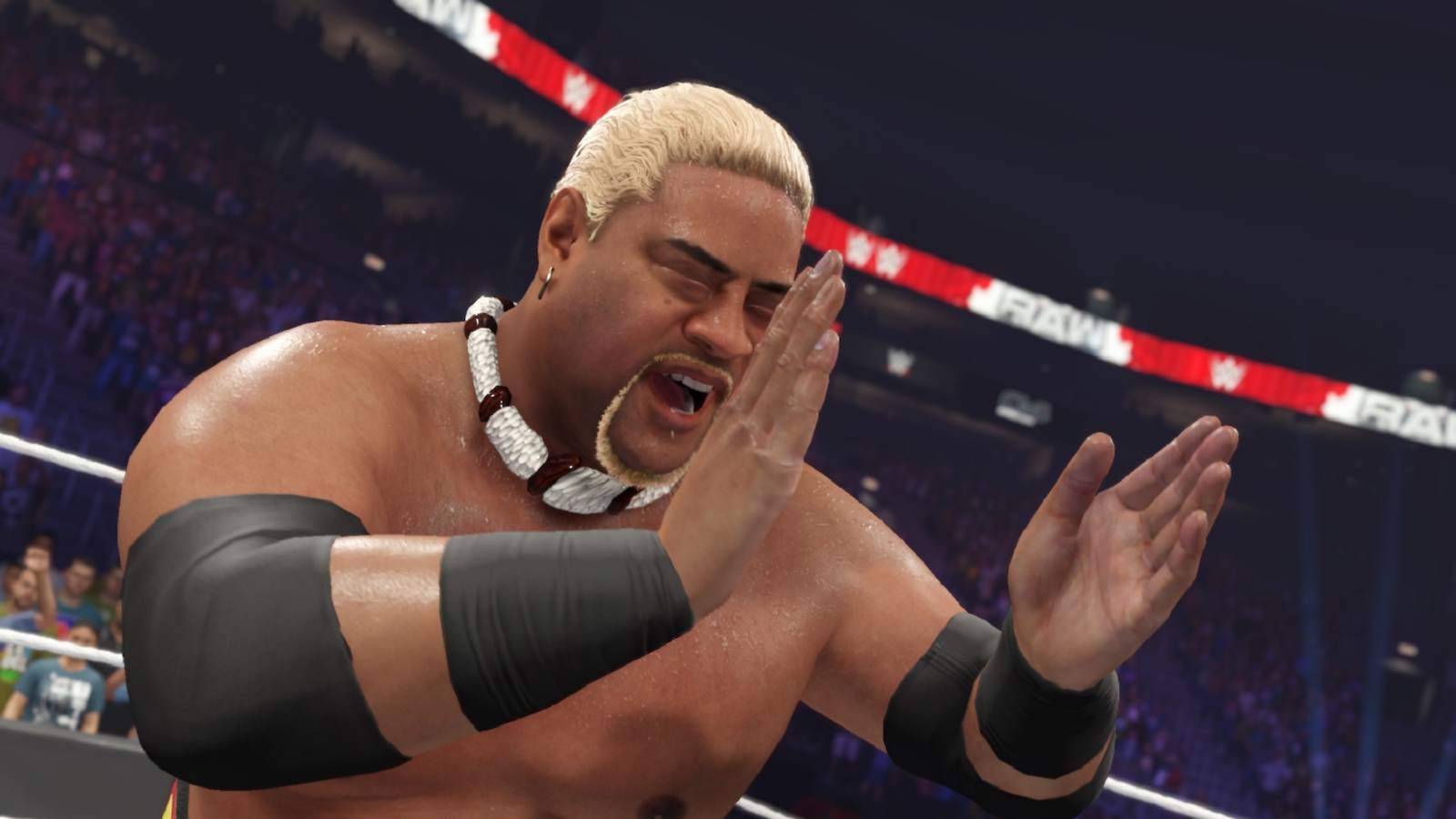 1600x900 WWE 2K23's Is The WWE's Biggest Critic And It Feels So Validating