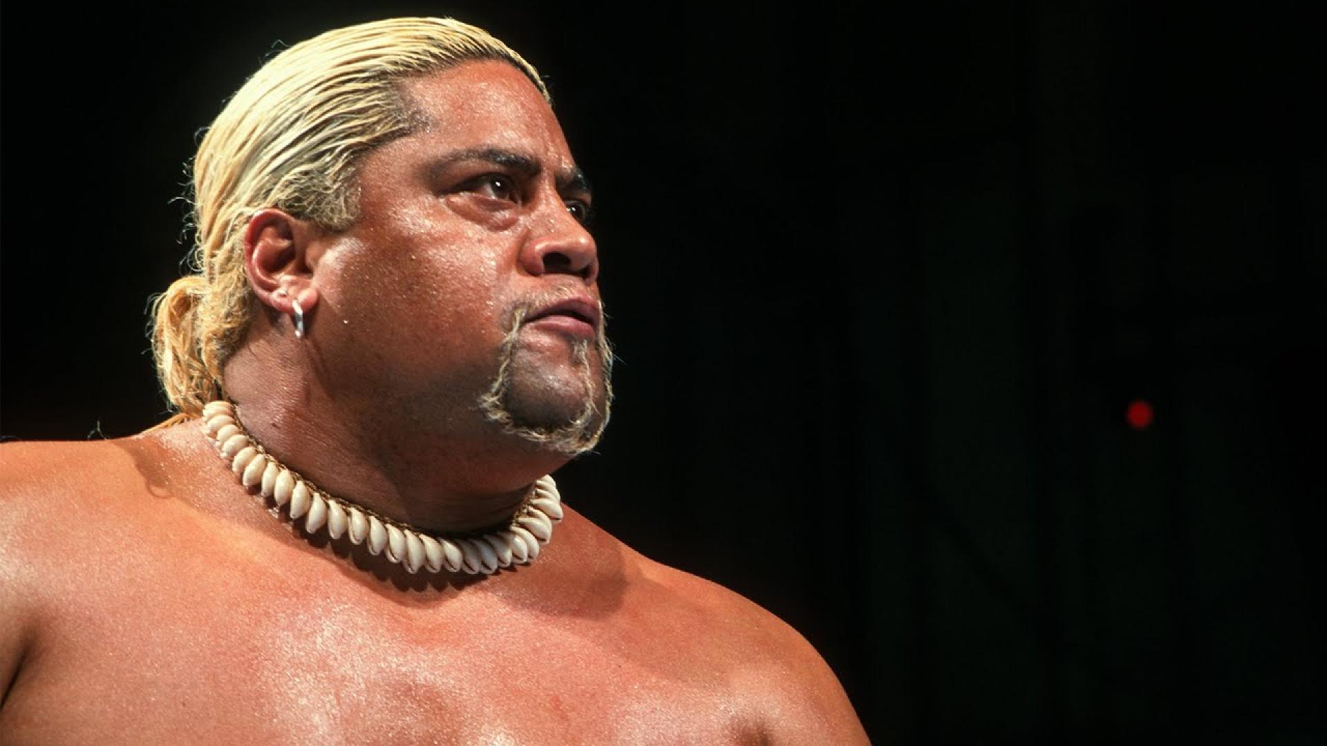 1920x1080 Rikishi Assesses The Best Of The Samoan Dynasty
