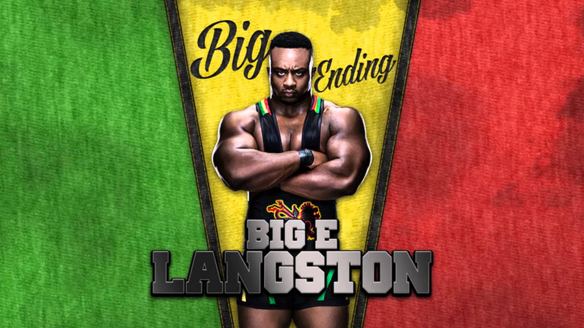 1920x1080 Big E Wallpaper
