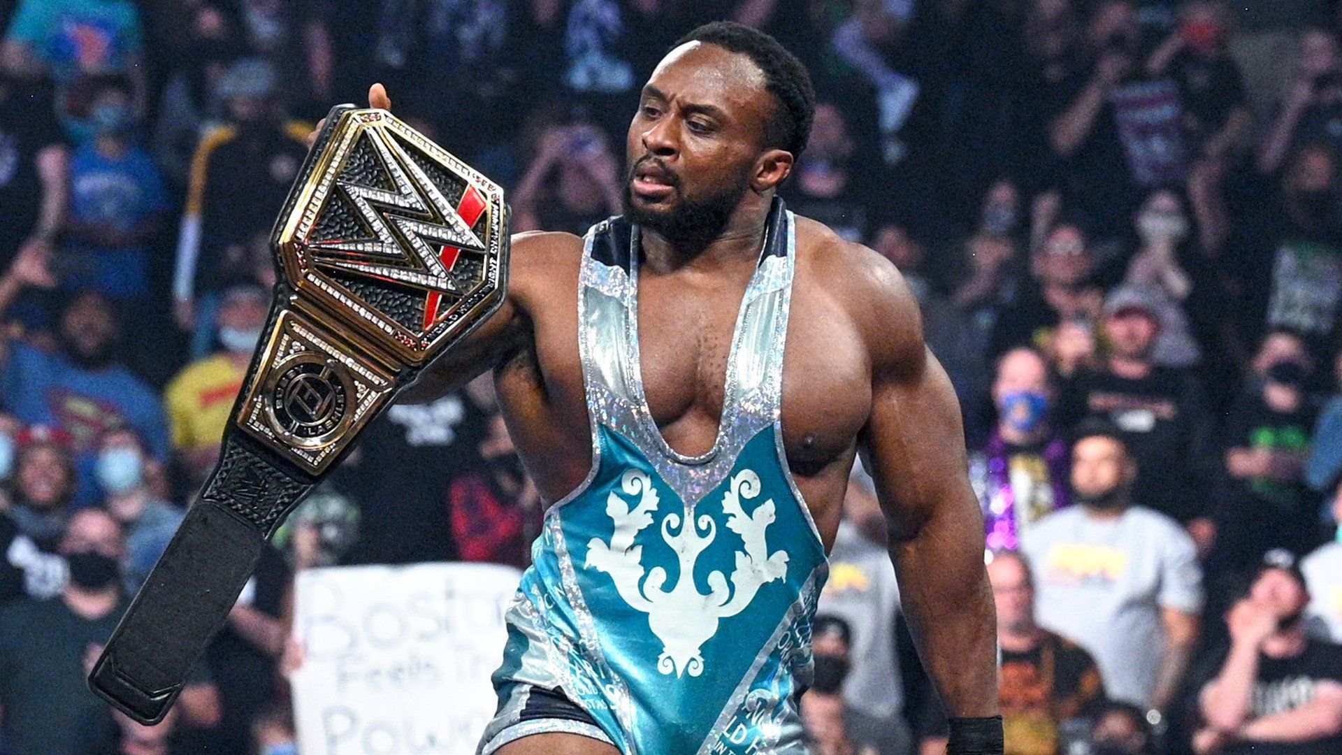 1920x1080 WWE Star Big E Releasing Unfiltered Memoir, 'How I Got Over', In 2027 (WWE News)