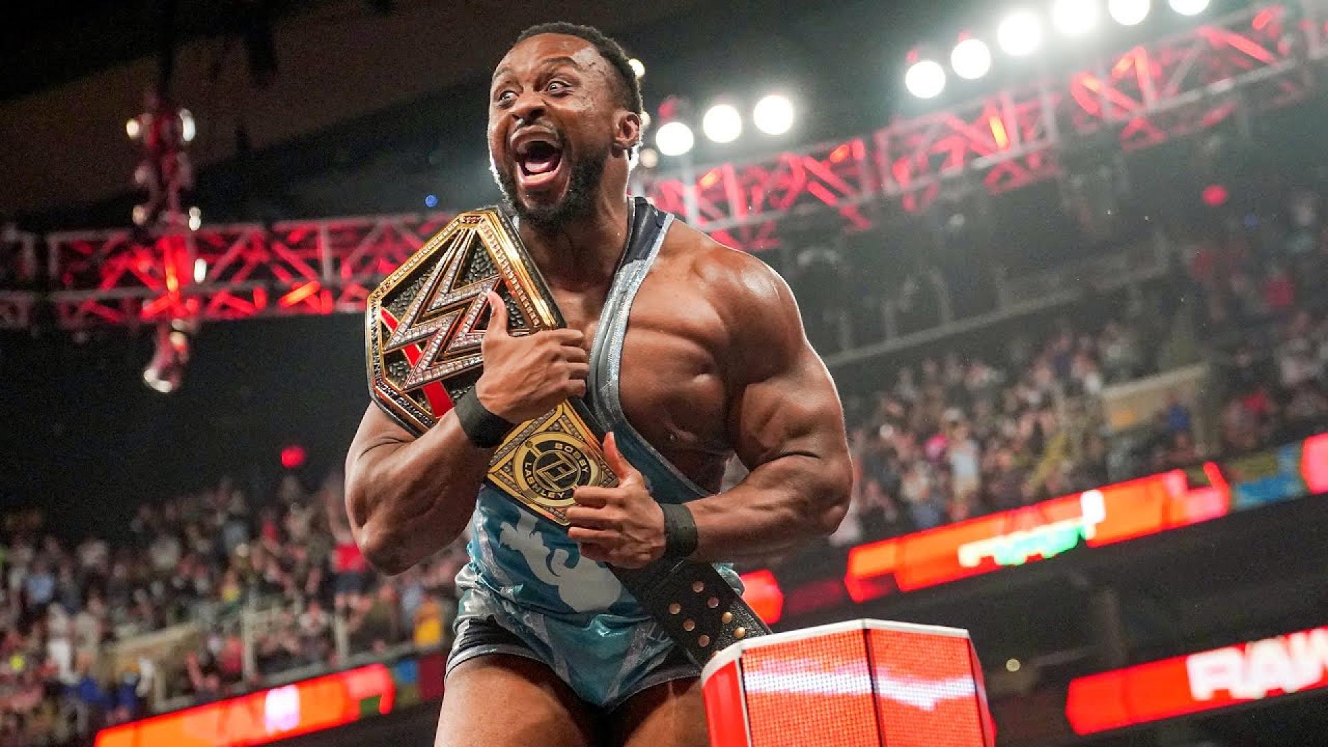 1920x1080 Big E opens up on his WWE title reign