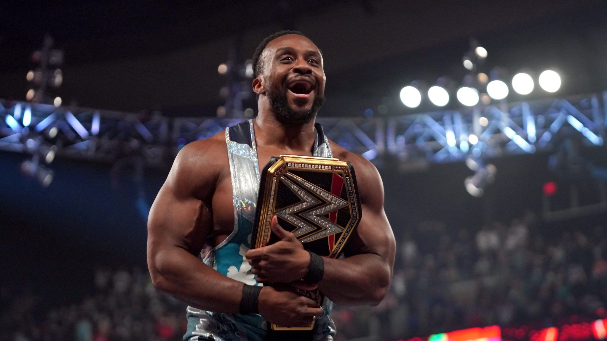 2048x1152 By being himself, Big E changed the landscape for Black WWE superstars