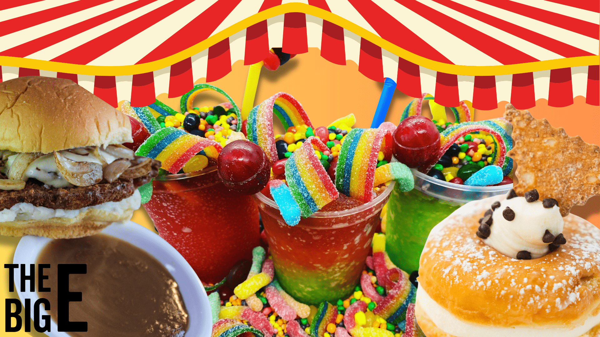 1920x1080 The Big E unveils new exciting food options for 2023