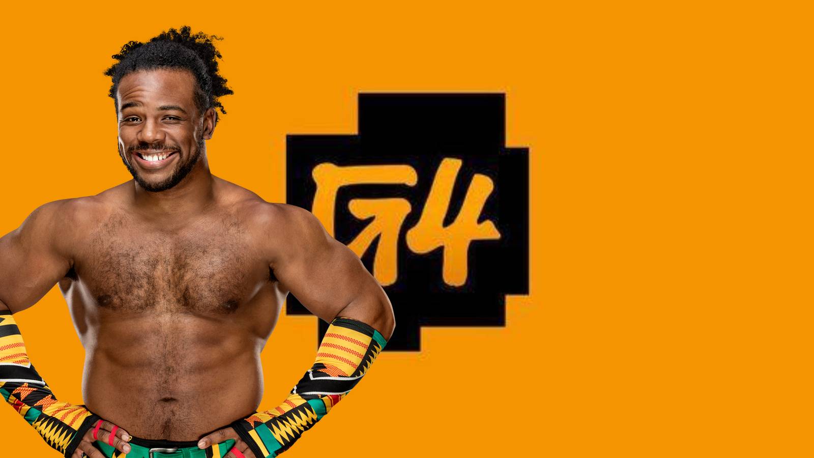 1600x900 WWE & G4's New Gaming Competition Show Will Be Hosted By Xavier Woods
