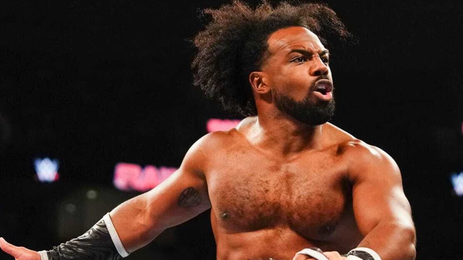 1600x900 Wild And Exciting Potential Spoiler For Latest Xavier Woods And New Day Storyline Revealed