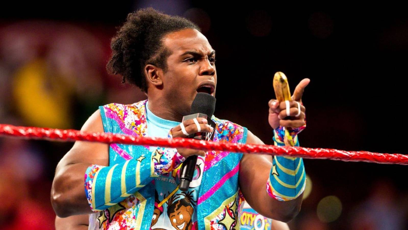 1600x900 Xavier Woods Wants Dream Match Against AEW Faction For The New Day