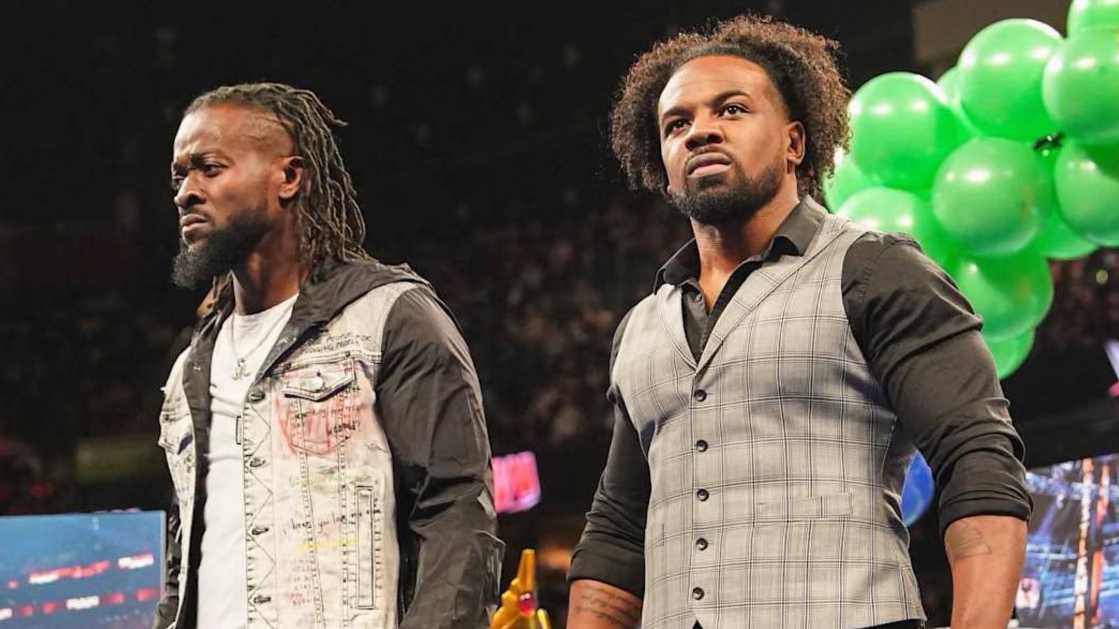 1600x900 Kofi Kingston and Xavier Woods: 'Real Reason' They Left WWE