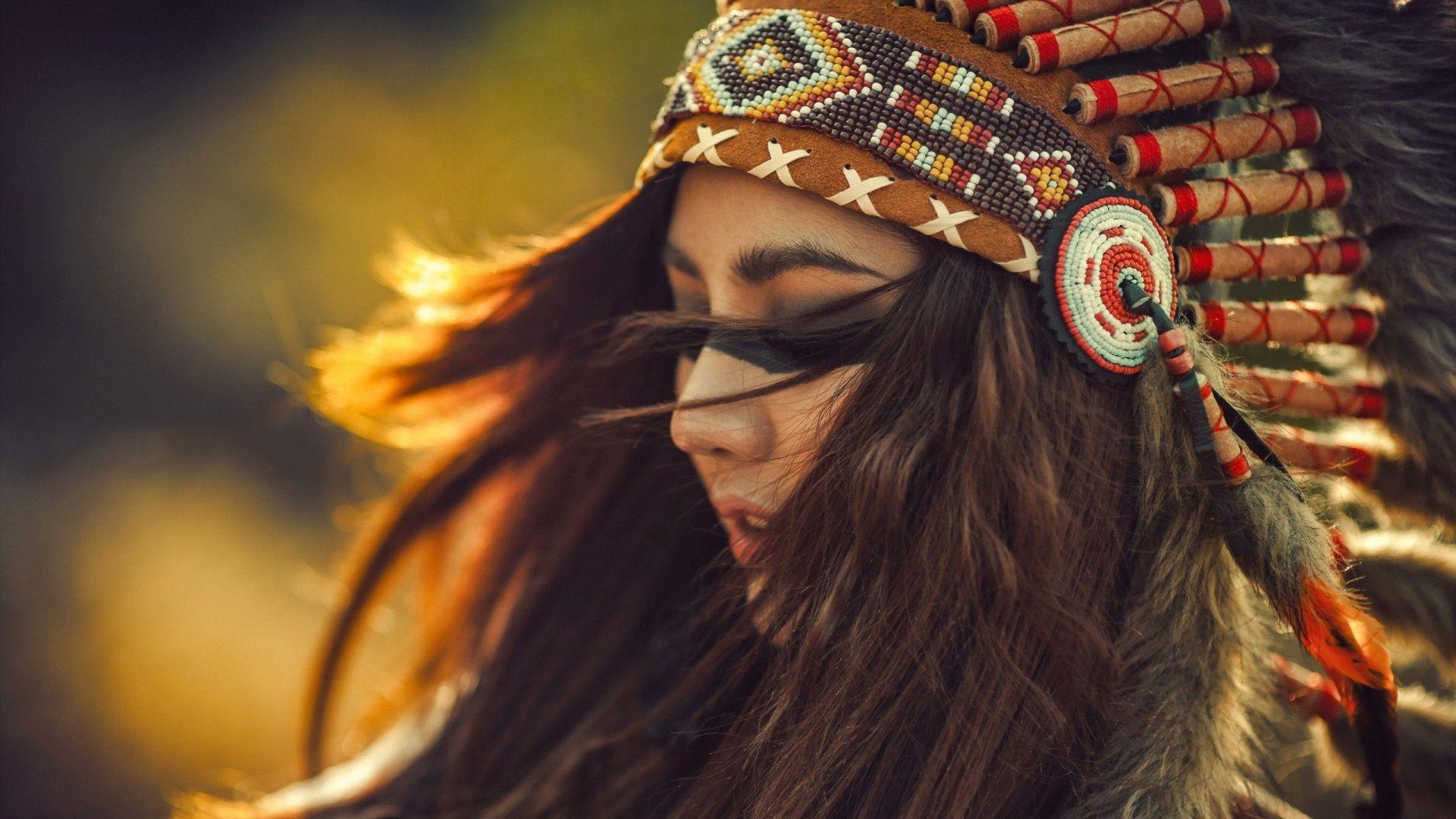 1920x1080 Download Native American Women Wallpaper Gallery