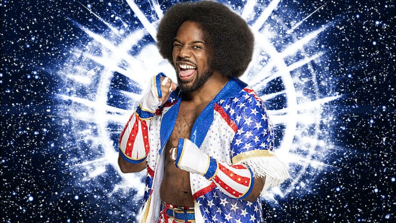 1280x720 Xavier Woods 9th WWE Theme Song Day's World [ᵀᴱᴼ + ᴴᴰ]