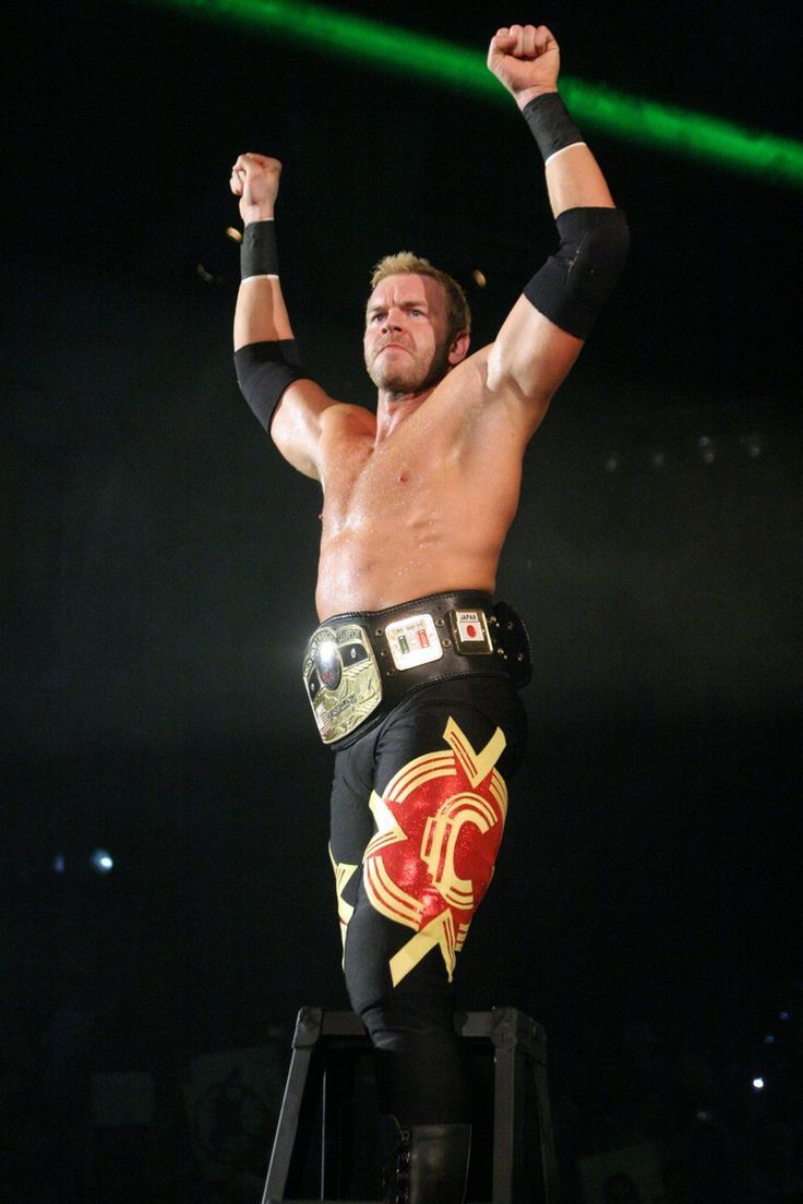 736x1104 Christian Cage. Edge and christian Chris benoit champion, Christian cage wallpaper