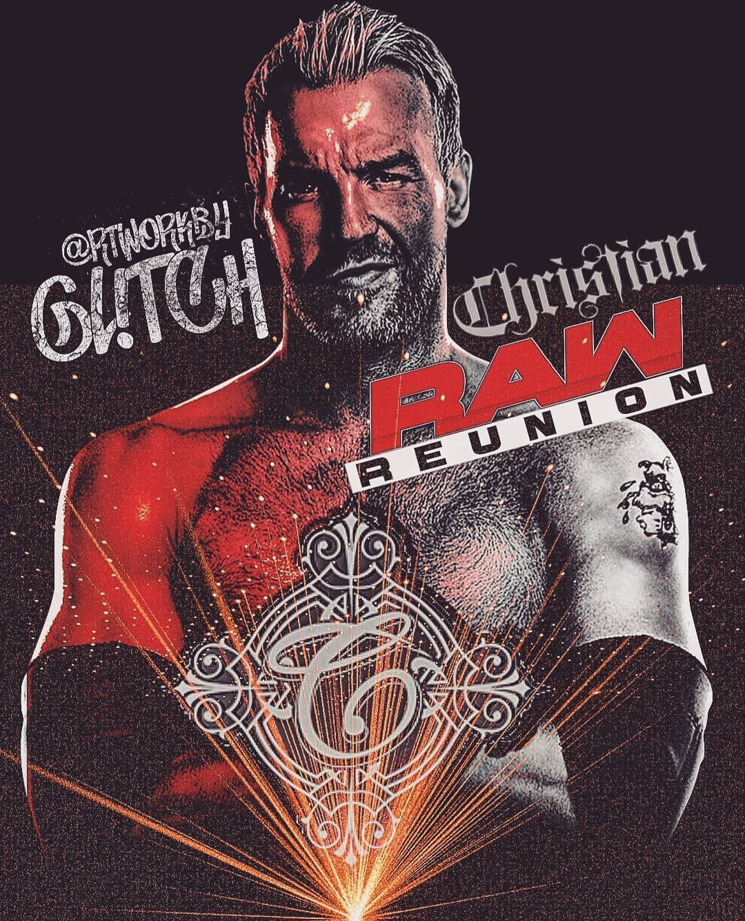 1080x1335 Christian Cage Wallpaper