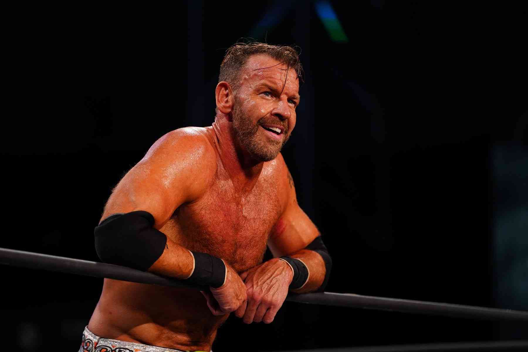 1800x1200 Christian Cage Re Applies To Trademark His Ring Name