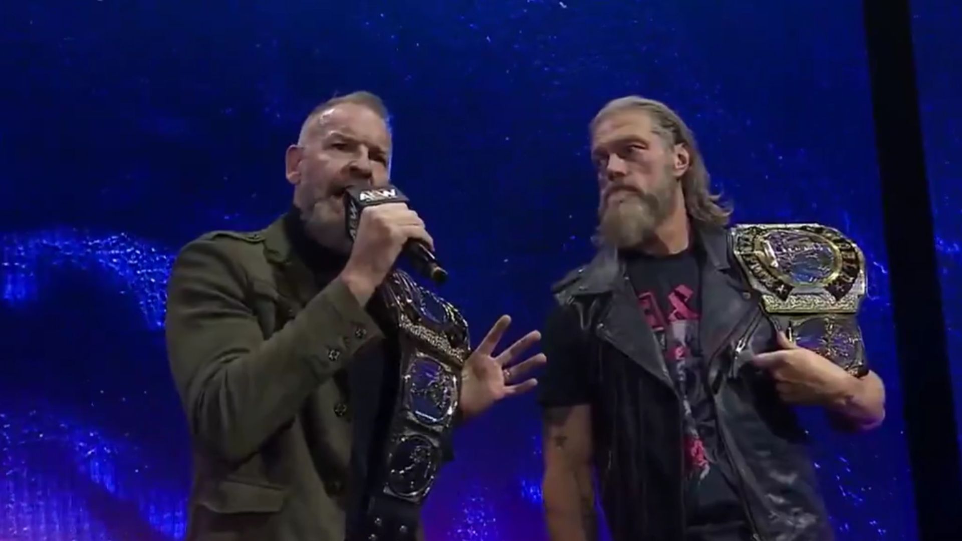 1920x1080 Christian Cage Takes Direct Shots At WWE With Pay Cut Promo On AEW Dynamite