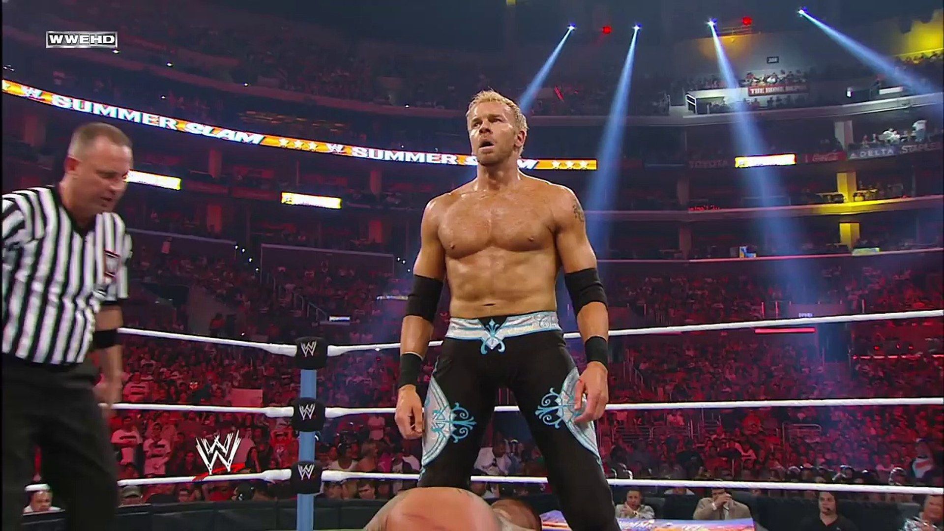1920x1080 One More Match. Christian's Journey To A Final WWE Title Run