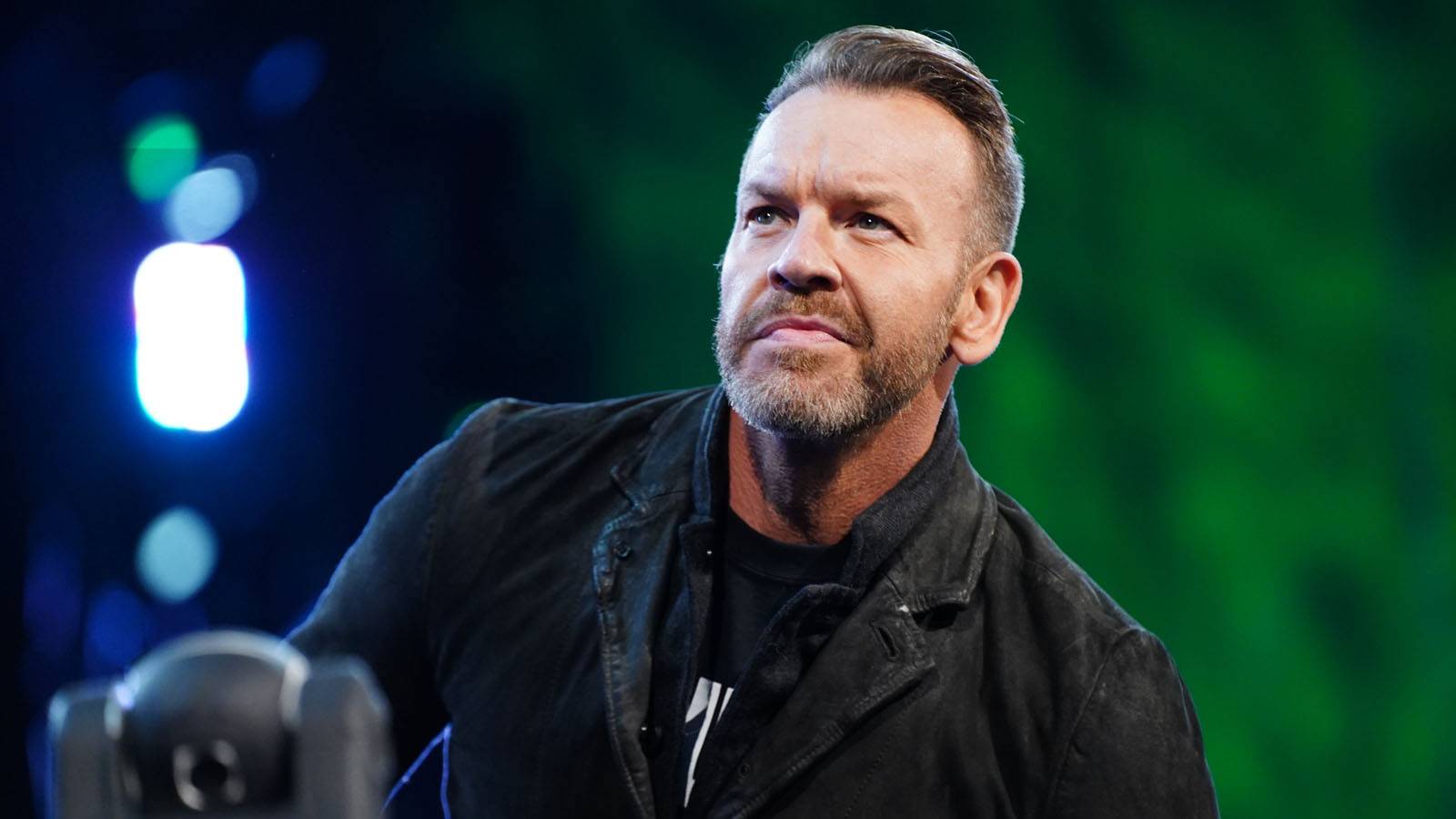 1600x900 Update On Negotiations And Backstage Reaction By WWE To Christian's Signing With AEW