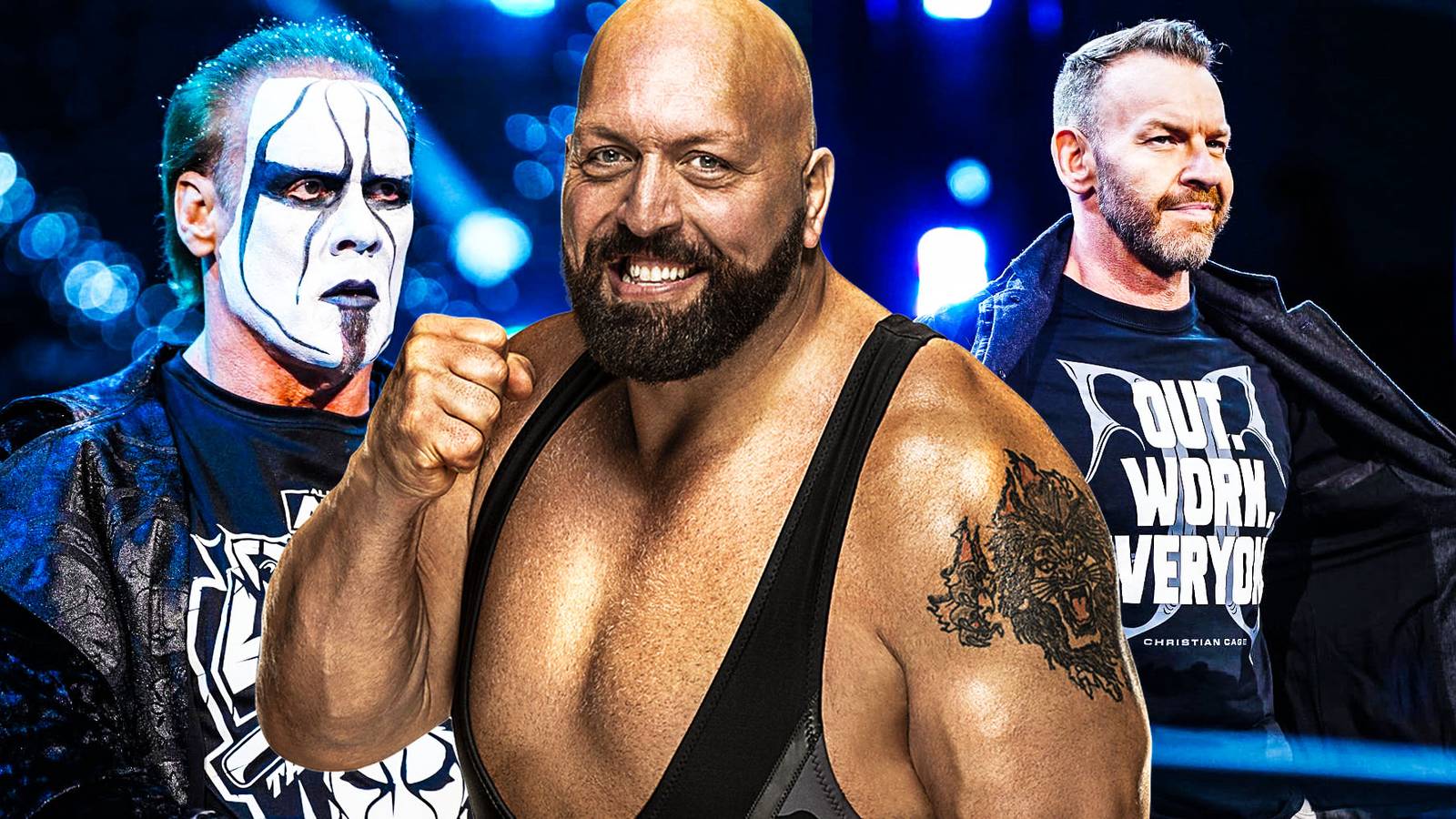 1600x900 Every WWE Wrestler Who's Jumped Ship To AEW (So Far)