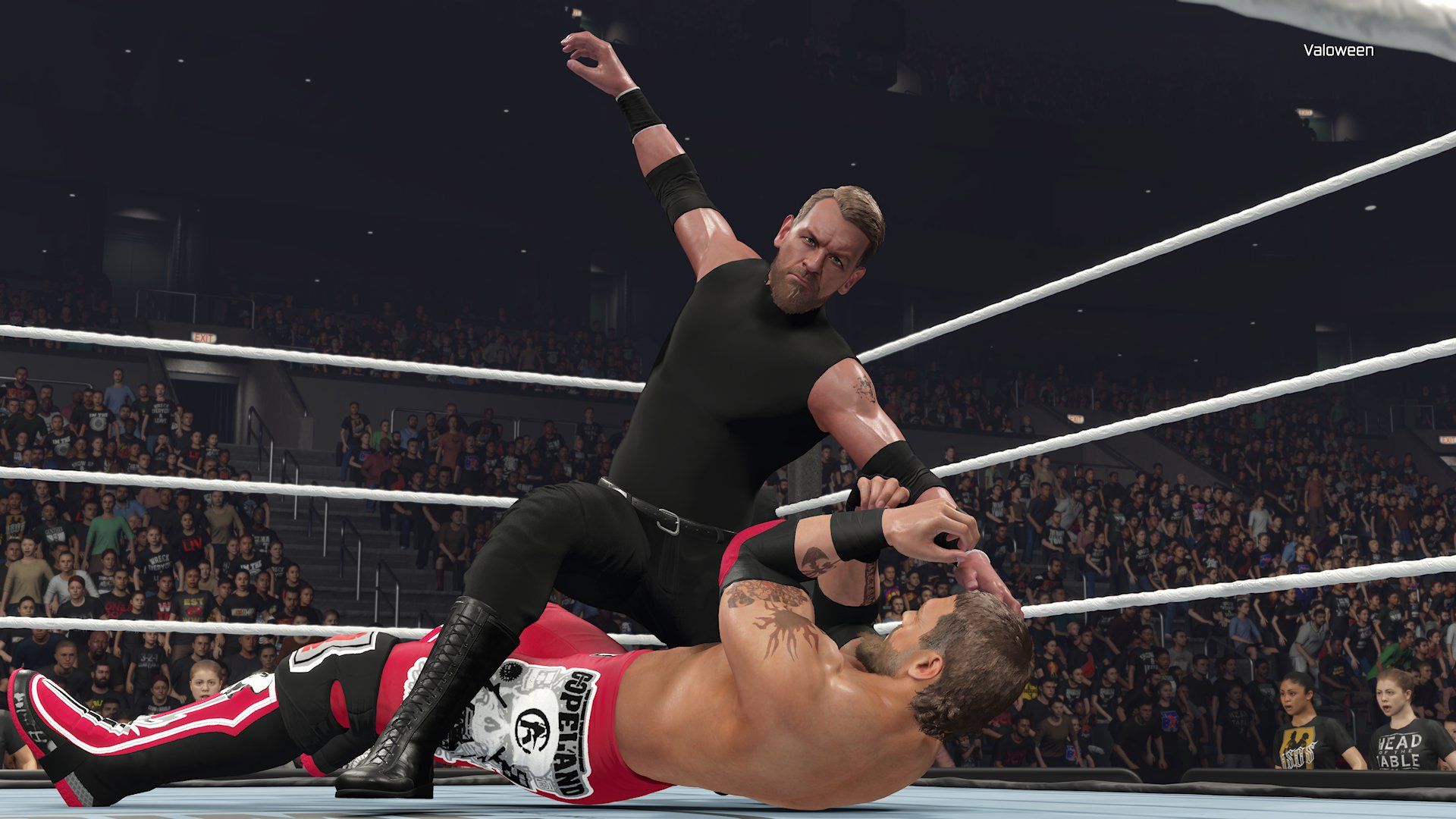 1920x1080 WWE 2K Tools