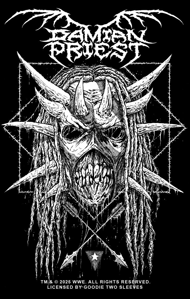 720x1131 RIDDICKART DAMIAN PRIEST Artwork