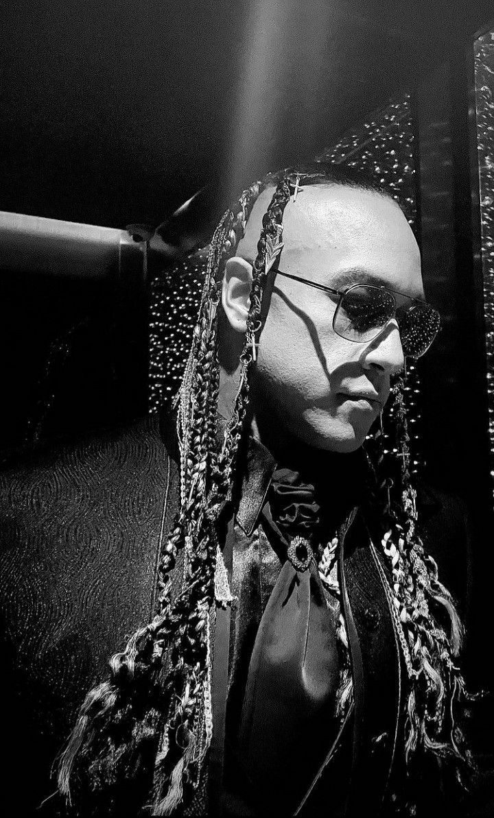 720x1193 Damian priest art. Damian priest glasses, Damian priest wallpaper, Damien priest
