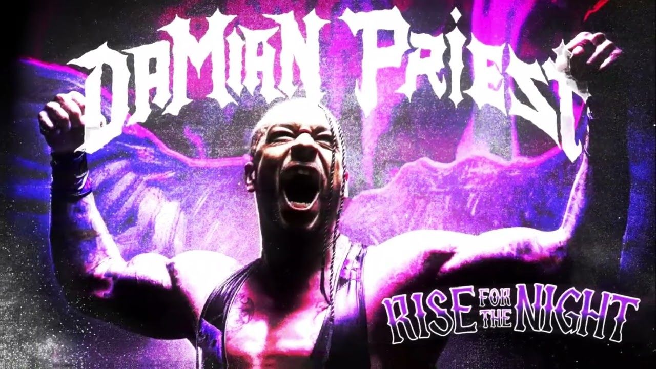 1280x720 Damian Priest