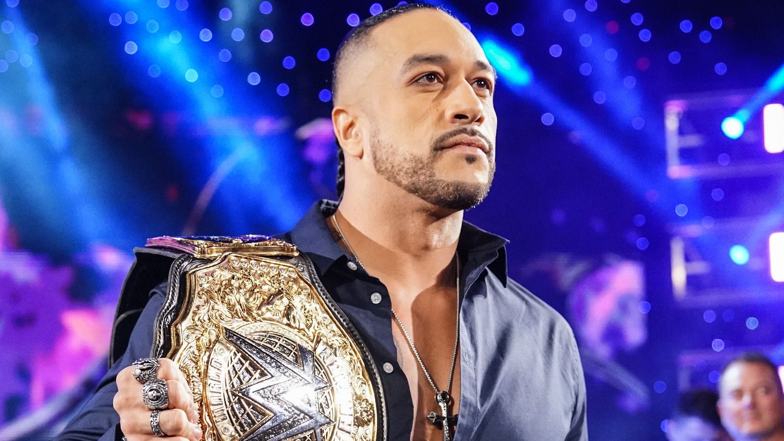1600x900 Damian Priest Always Gets Advice From This WWE Hall Of Famer