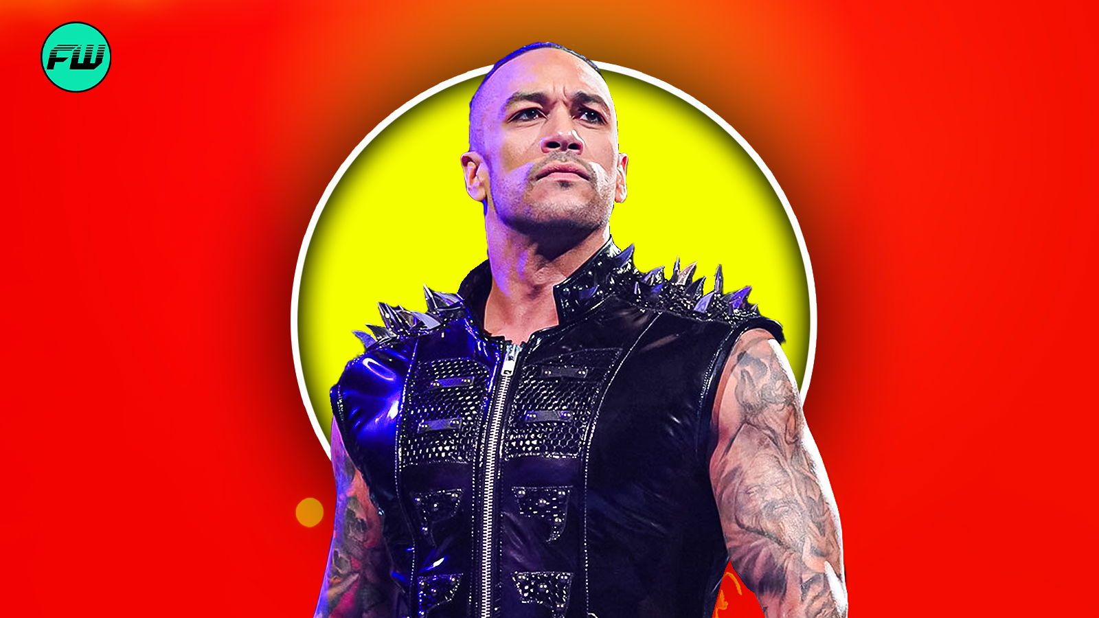 1600x900 Damian Priest: WWE Owes Its Success to the Fans Because They're the ones that are breaking the records