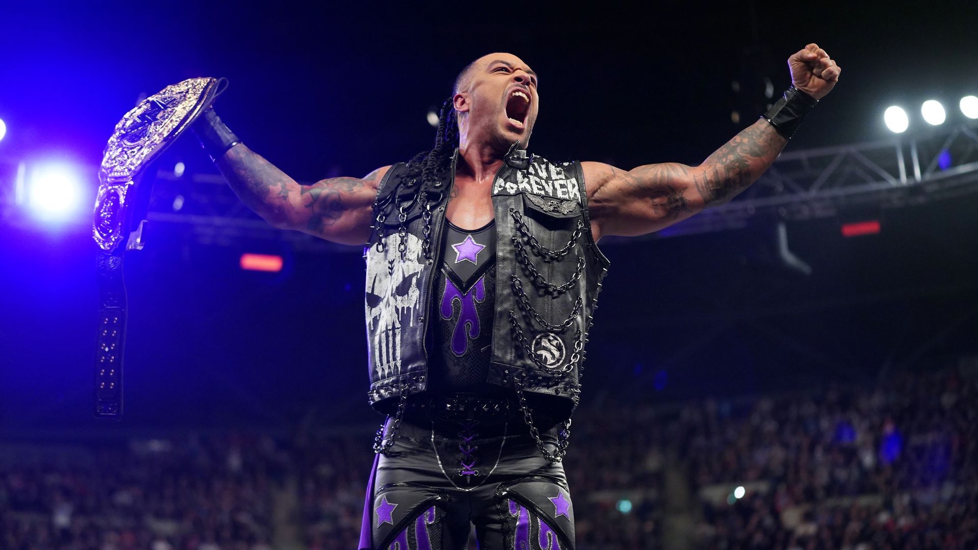 1920x1080 WWE SummerSlam 2024: 10 events to check out in Cleveland