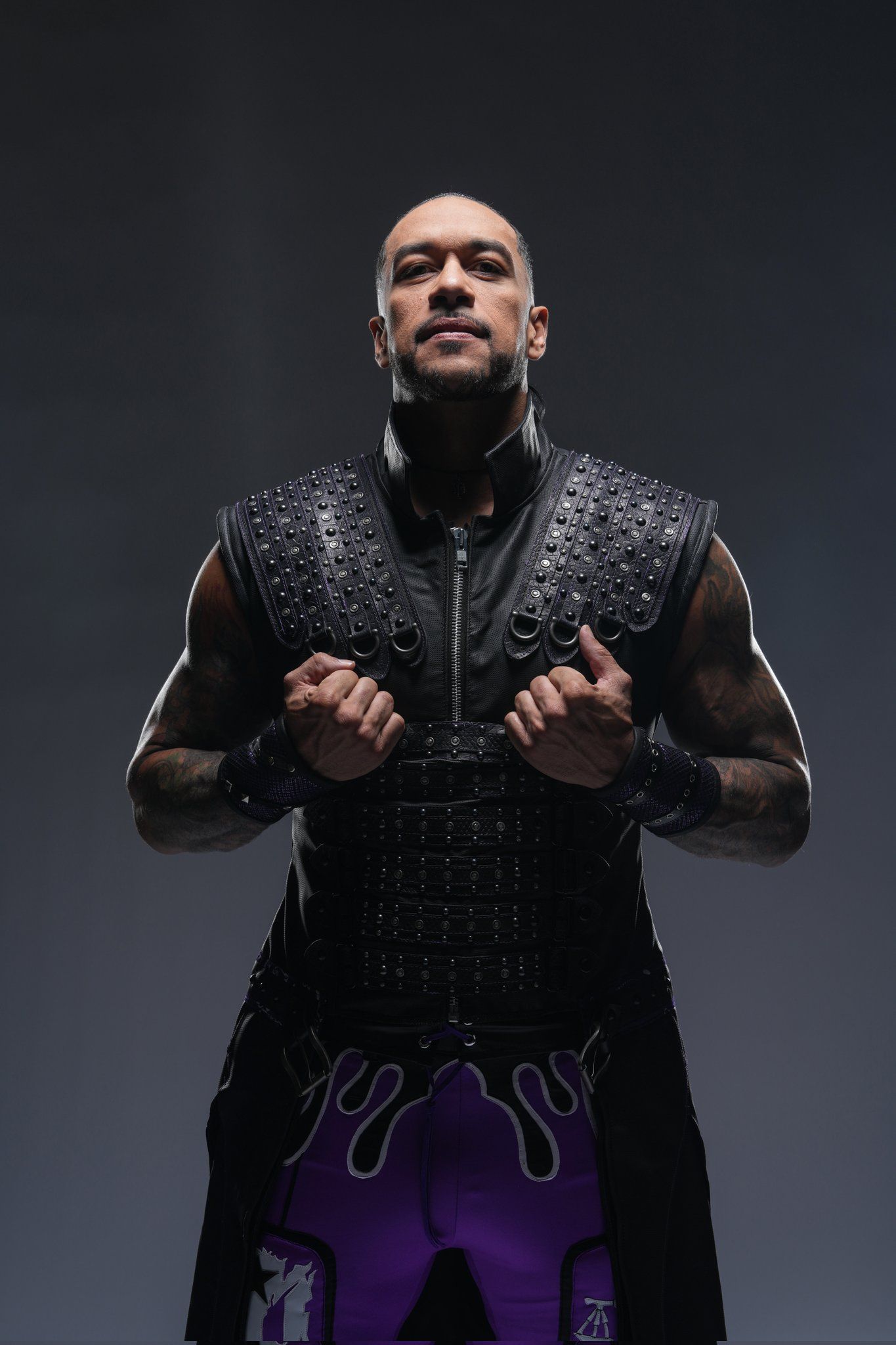 1365x2048 Por qué Damian Priest debe ganar Money in the Bank