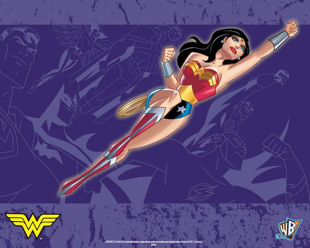 1024x819 wonder woman cartoon 1280 picture, wonder woman cartoon 1280 wallpaper