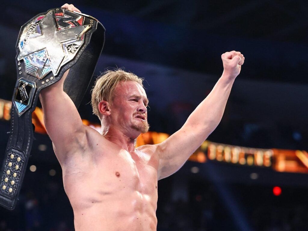 1024x768 Ilja Dragunov Reportedly Expected To Receive WWE Main Roster Call Up After Losing NXT Championship