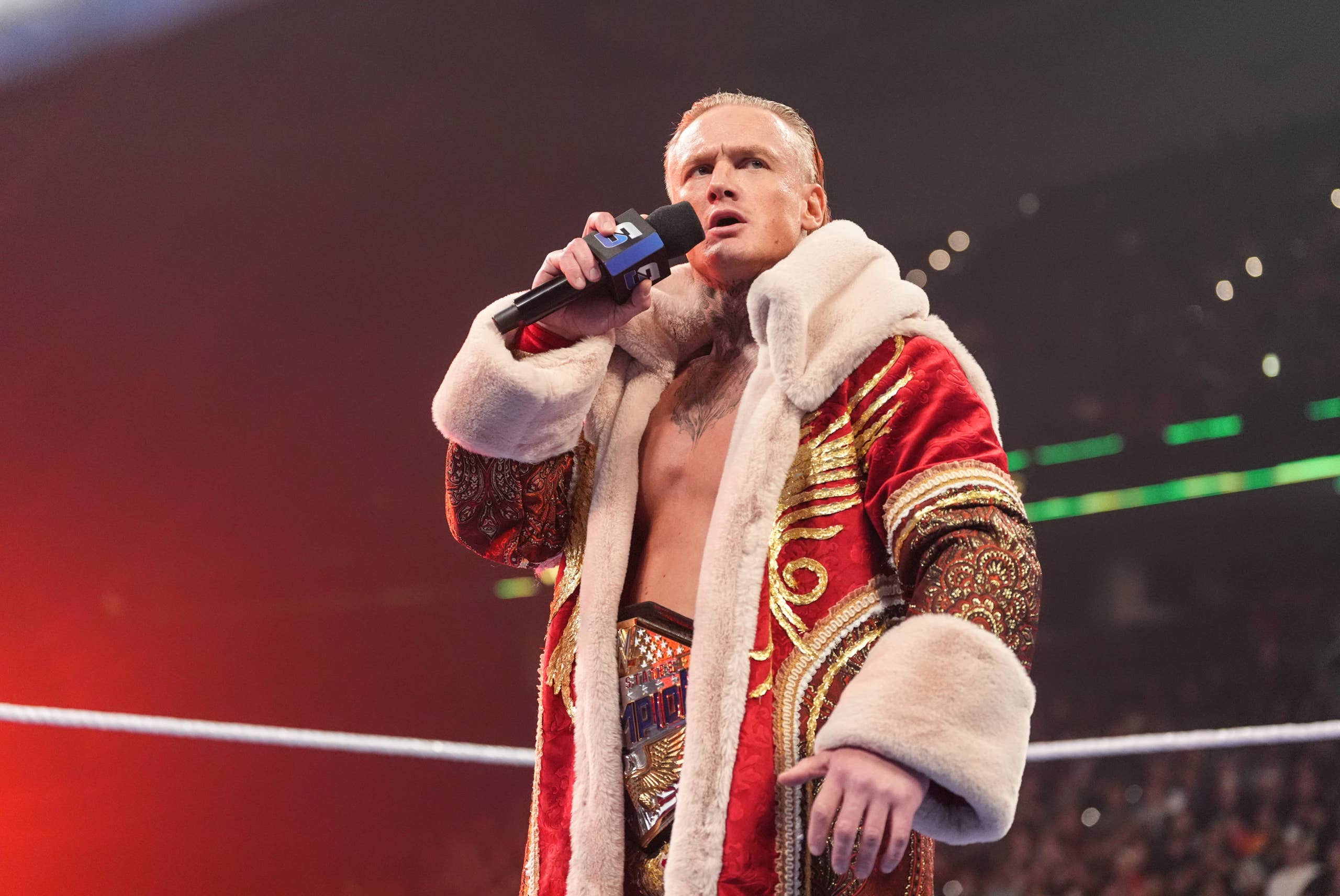 2560x1712 Ilja Dragunov Reportedly Chose to Leave WWE