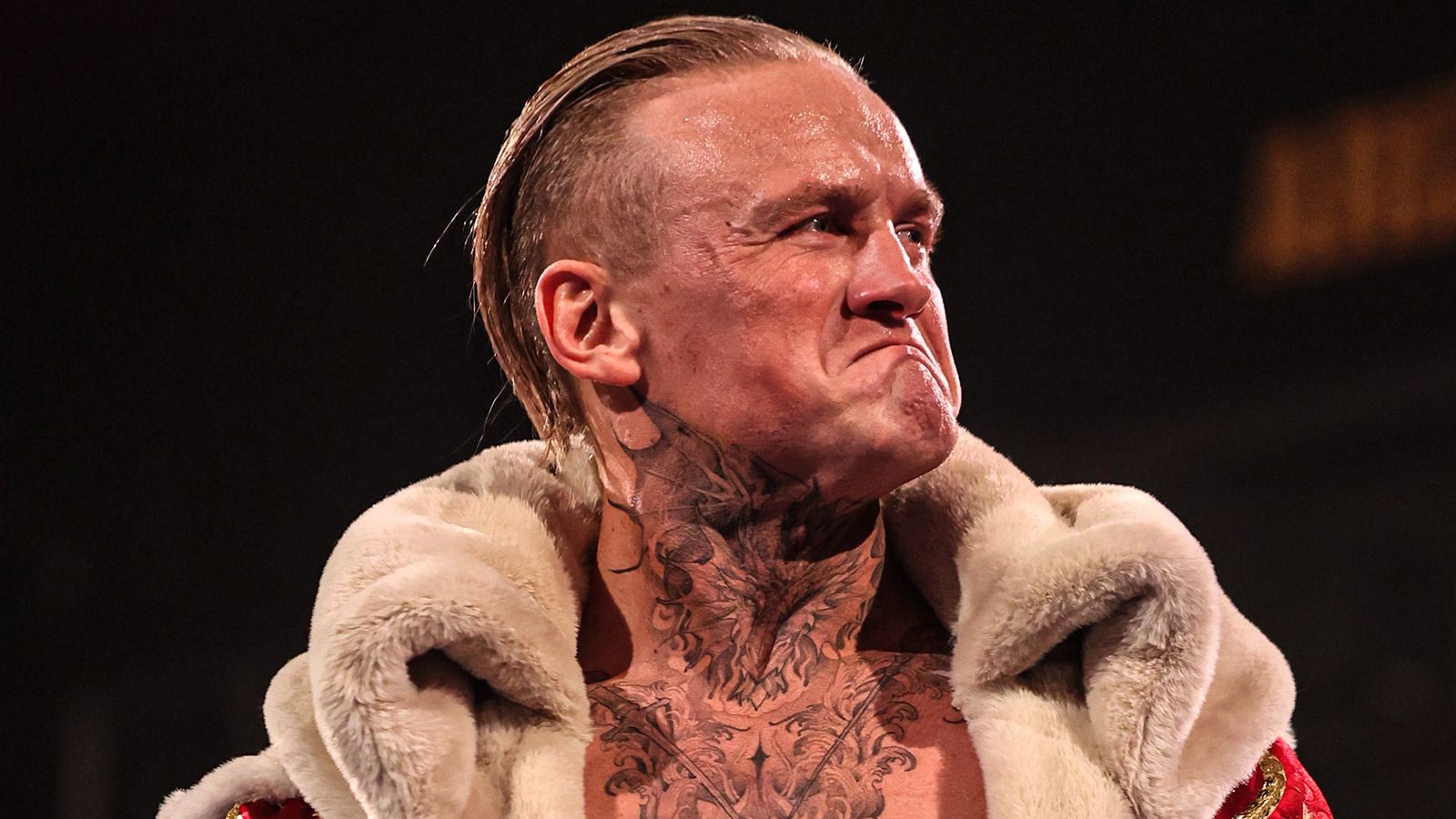 1600x900 Additional Details On Ilja Dragunov's WWE Departure
